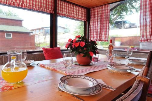 Apartamento Splav Gaby River House Paradise