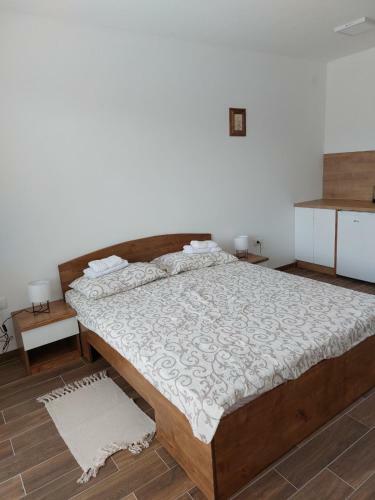Apartamento Srebrna Laguna