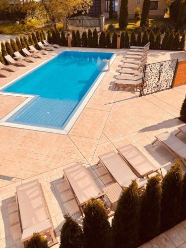 Hotel Brvnara Antika