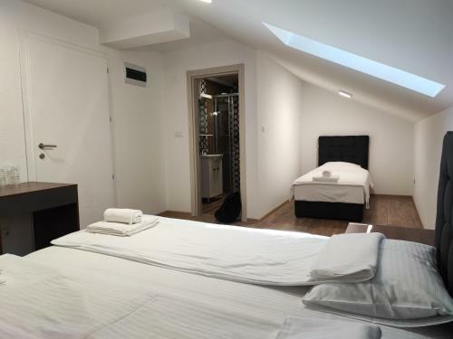Apartamento Spa Koncept-apartmani