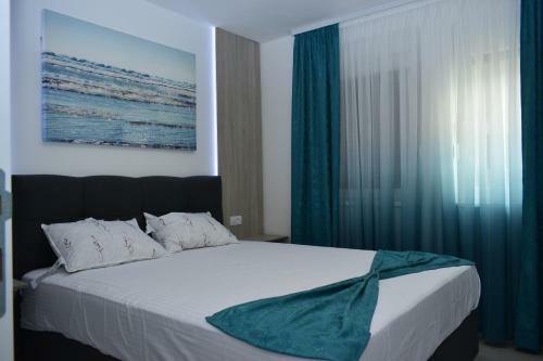 Apartamento Spa Koncept-apartmani