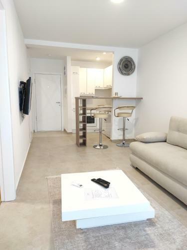 Apartamento Spa Koncept-apartmani