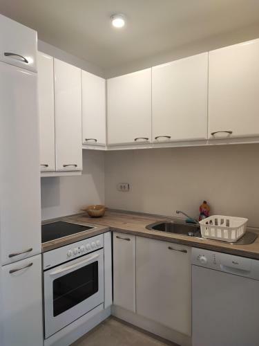 Apartamento Spa Koncept-apartmani