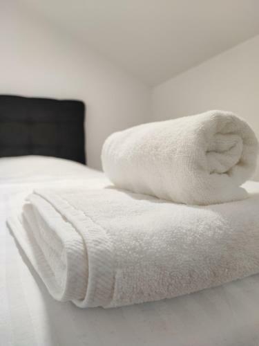 Apartamento Spa Koncept-apartmani