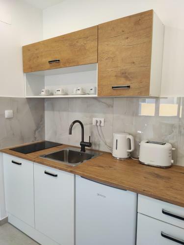 Apartamento Spa Koncept-apartmani