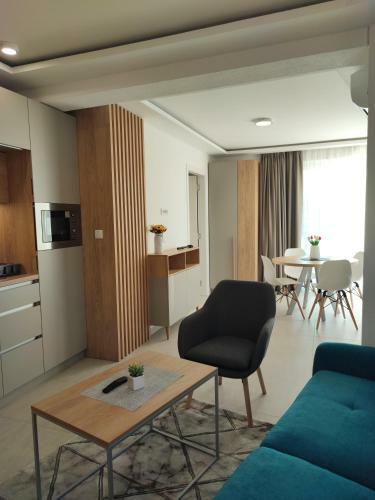 Apartamento Spa Koncept-apartmani