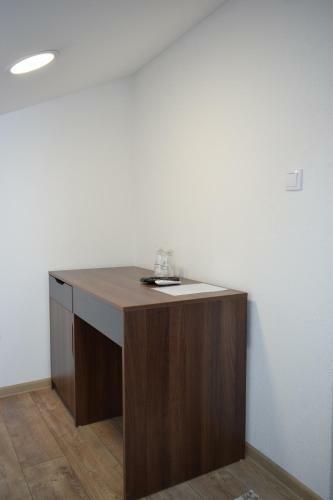 Apartamento Spa Koncept-apartmani