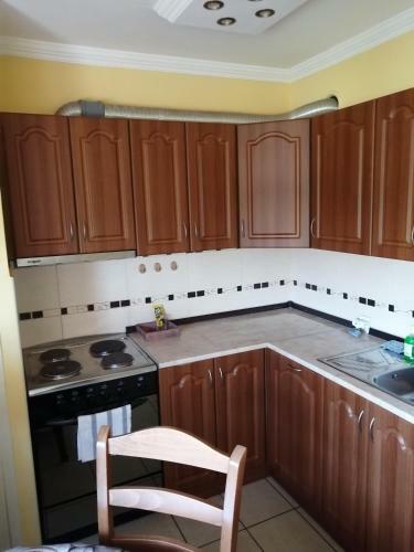 Apartman Radakovi?