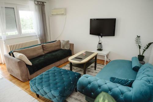Apartman Star