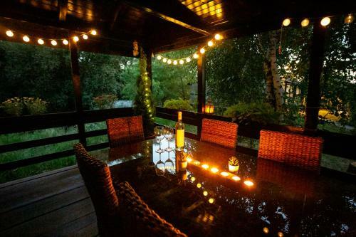 Marine House Makis