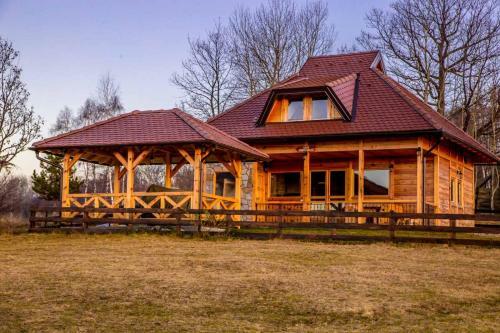Vikendica Martinovic