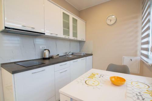 Jana Apartmani