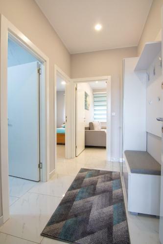 Jana Apartmani