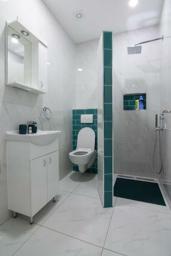 Jana Apartmani