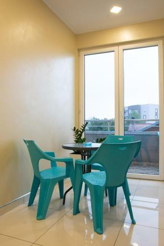 Jana Apartmani
