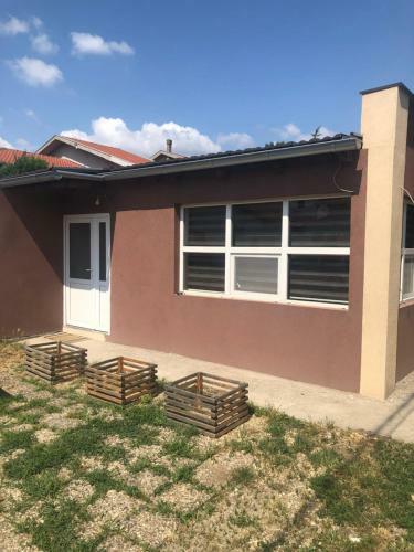 Apartamento Comfortable One Bedroom Unit, Wi Fi , Separated Build