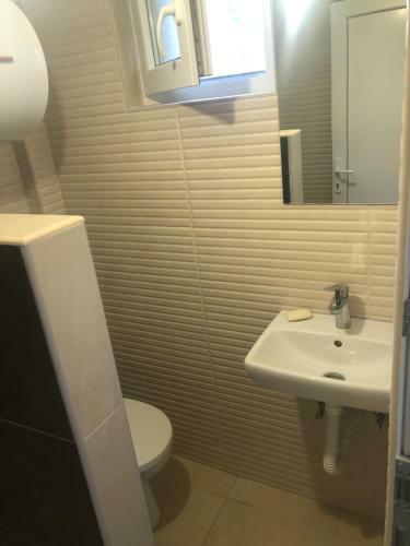 Apartamento Comfortable One Bedroom Unit, Wi Fi , Separated Build