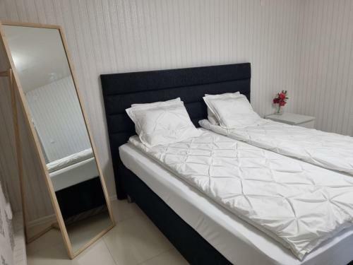 Apartamento Moonlight - Trevlig K�llarl�genhet