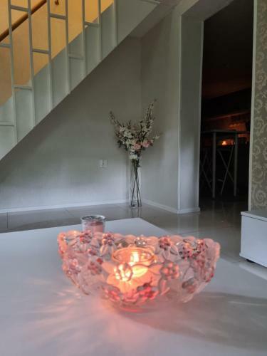Apartamento Moonlight - Trevlig K�llarl�genhet