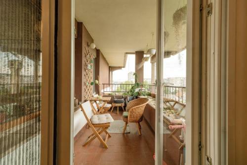 Apartamento Riverside Gallery