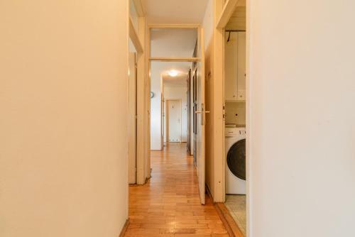 Apartamento Riverside Gallery