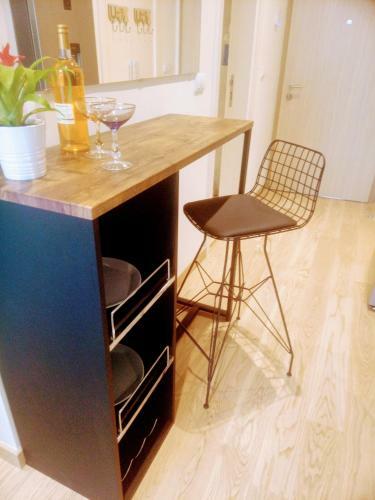 Apartamento 3 Belgrade Waterfont Beograd Na Vodi