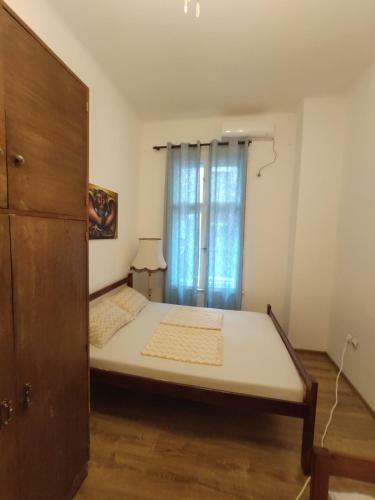 Albergue Rooms Eva