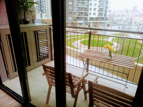Apartamento 2 Belgrade Waterfont - Beograd Na Vodi