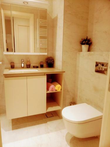 Apartamento 2 Belgrade Waterfont - Beograd Na Vodi