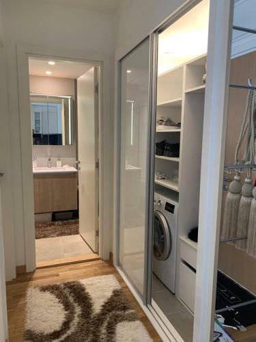 Apartamento Belgrade Waterfront Lux, Tower Viev