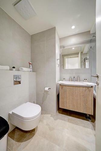 Apartamento Belgrade Waterfront Lux, Tower Viev
