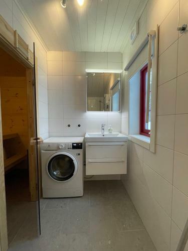 Bruksvallarna Lullens Stugby