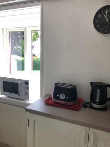 Apartamento G�rdsboende P� �sterlen