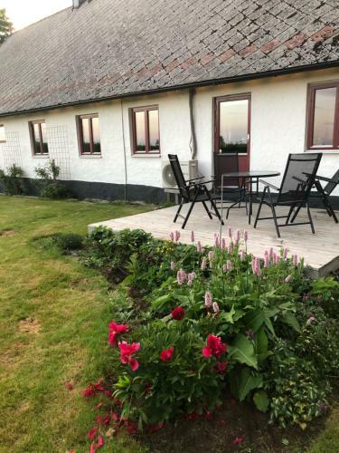 Apartamento G�rdsboende P� �sterlen
