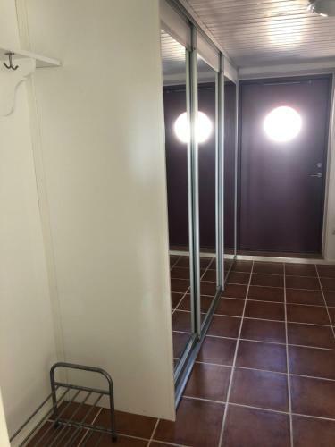 Apartamento G�rdsboende P� �sterlen