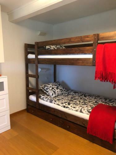 Apartamento G�rdsboende P� �sterlen