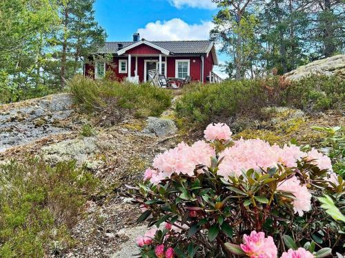 Holiday Home Stavsn�s II