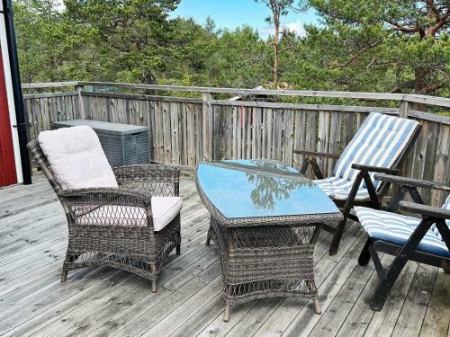 Holiday Home Stavsn�s II