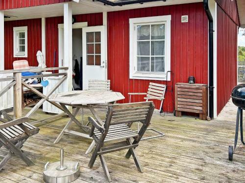 Holiday Home Stavsn�s II