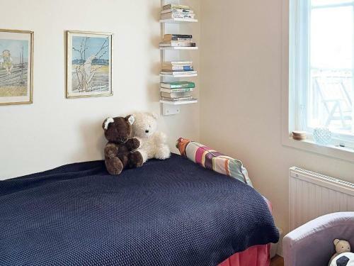 Holiday Home Stavsn�s II