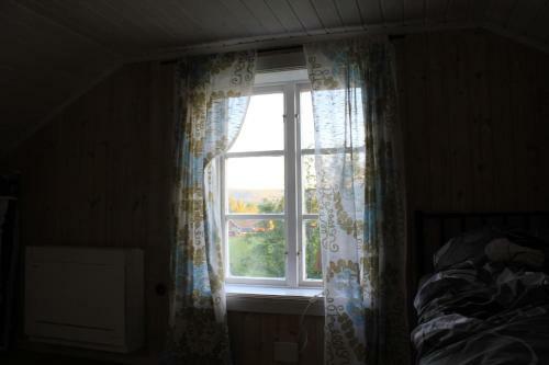 Villa Lilly's House, Swedish High Coast