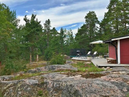 Holiday Home Djurhamn X