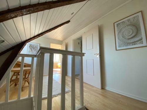 Villa Classic Swedish House 5 Min From The Beach