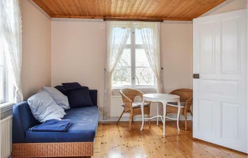 Awesome Home In Eksj� With Sauna, Wifi And 3 Bedrooms #332
