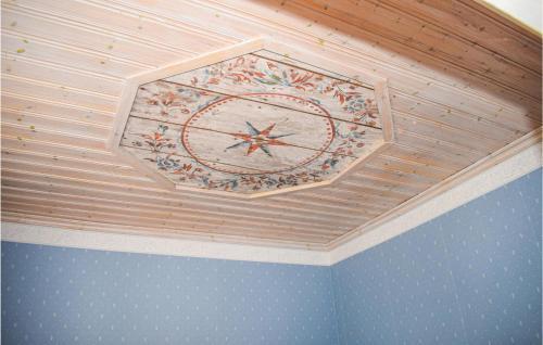 Awesome Home In Eksj� With Sauna, Wifi And 3 Bedrooms #332