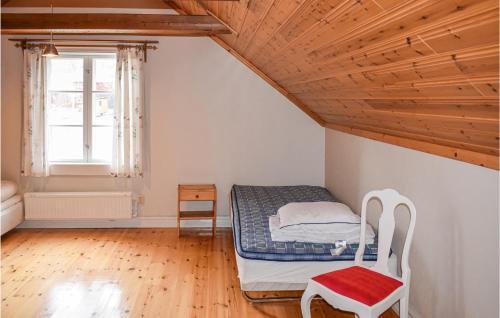 Awesome Home In Eksj� With Sauna, Wifi And 3 Bedrooms #332