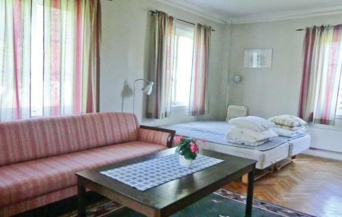 Holiday Home M�llstorpsgatan F�rjestaden