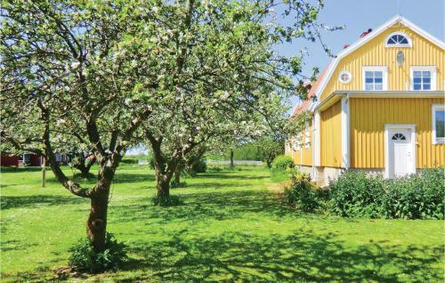 Holiday Home M�llstorpsgatan F�rjestaden