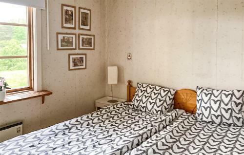 Amazing Home In F�rjestaden With 3 Bedrooms
