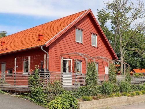 Holiday Home Falkenberg XXVI